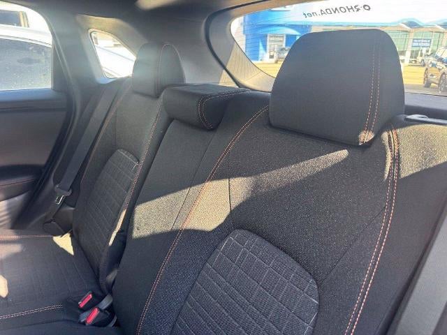 2024 Honda HR-V Sport 2WD CVT w/o BSI