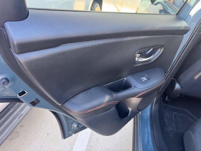 2024 Honda HR-V Sport 2WD CVT w/o BSI