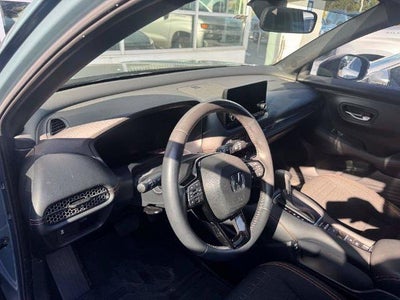 2024 Honda HR-V Sport 2WD CVT w/o BSI