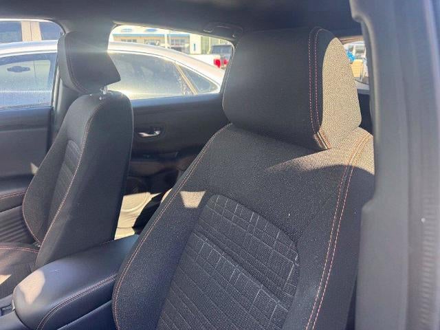 2024 Honda HR-V Sport 2WD CVT w/o BSI