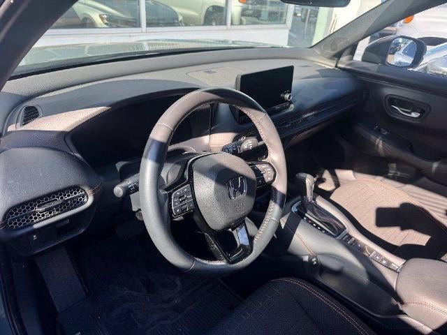 2024 Honda HR-V Sport 2WD CVT w/o BSI
