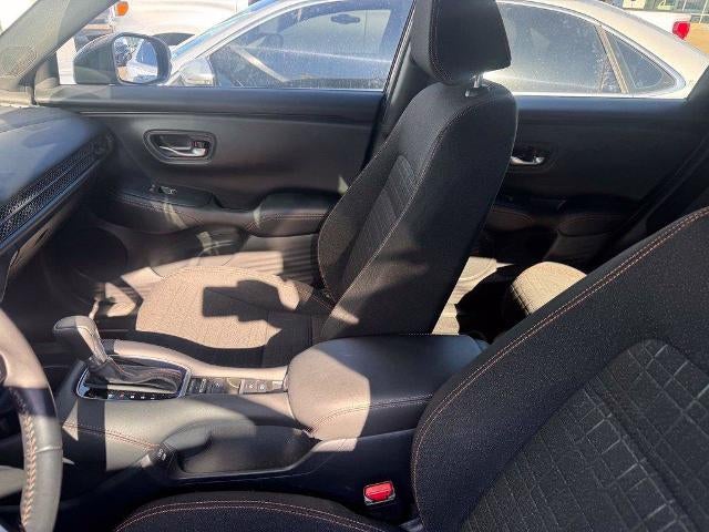 2024 Honda HR-V Sport 2WD CVT w/o BSI