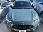 2024 Honda HR-V Sport 2WD CVT w/o BSI