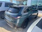 2024 Honda HR-V Sport 2WD CVT w/o BSI