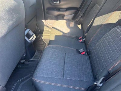 2024 Honda HR-V Sport 2WD CVT w/o BSI