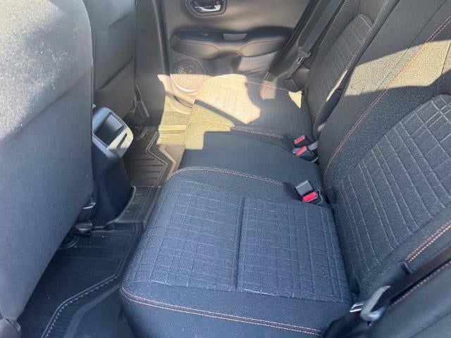 2024 Honda HR-V Sport 2WD CVT w/o BSI