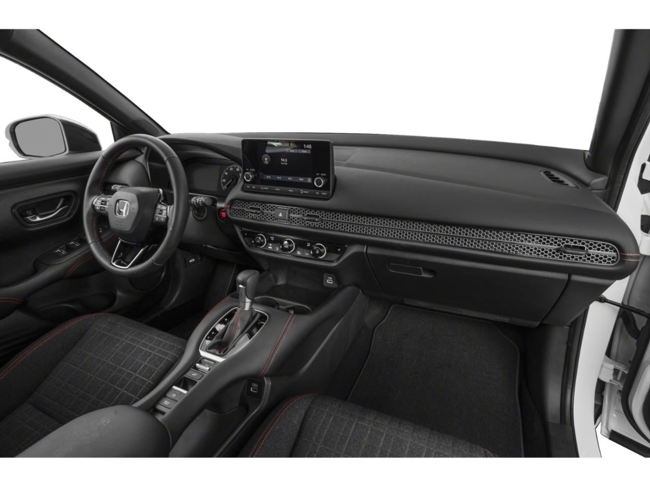 2024 Honda HR-V Sport 2WD CVT w/o BSI