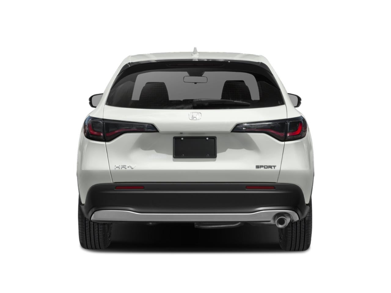 2024 Honda HR-V Sport 2WD CVT w/o BSI