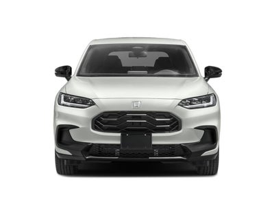 2024 Honda HR-V Sport 2WD CVT w/o BSI