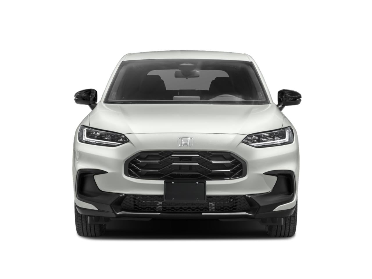 2024 Honda HR-V Sport 2WD CVT w/o BSI