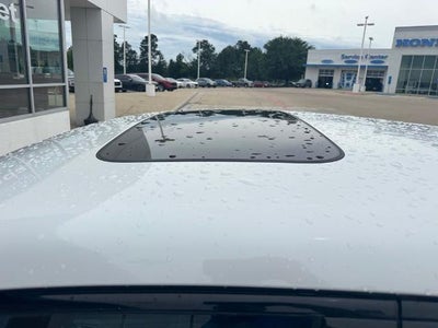 2026 Honda HR-V EX-L 2WD CVT