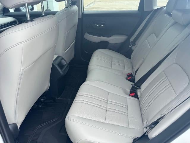 2026 Honda HR-V EX-L 2WD CVT