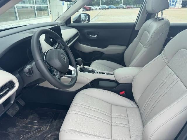 2026 Honda HR-V EX-L 2WD CVT