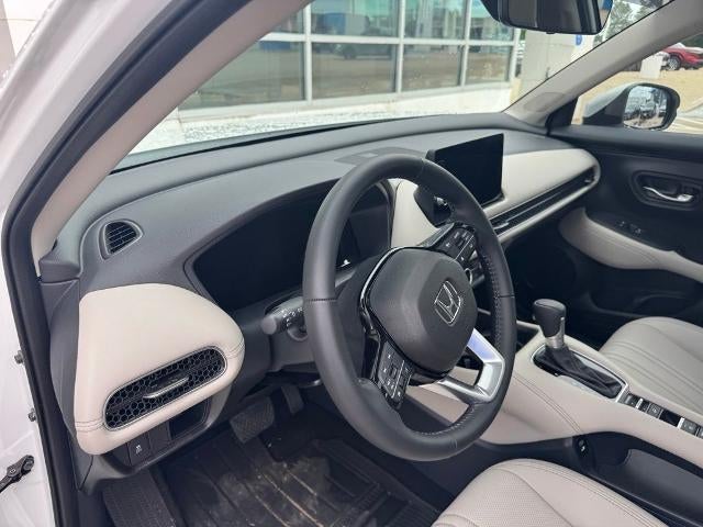 2026 Honda HR-V EX-L 2WD CVT