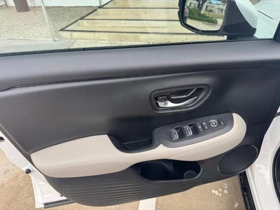 2026 Honda HR-V EX-L 2WD CVT