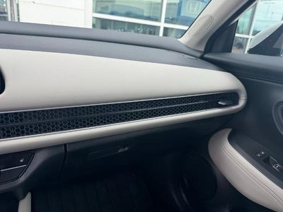 2026 Honda HR-V EX-L 2WD CVT