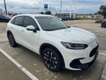 2026 Honda HR-V EX-L 2WD CVT