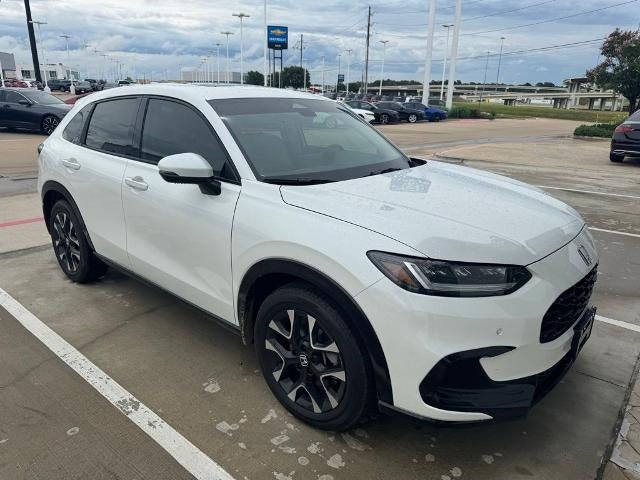 2026 Honda HR-V EX-L 2WD CVT