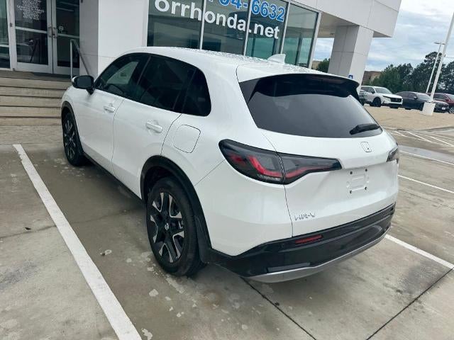 2026 Honda HR-V EX-L 2WD CVT