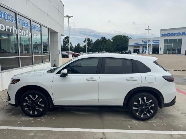 2026 Honda HR-V EX-L 2WD CVT
