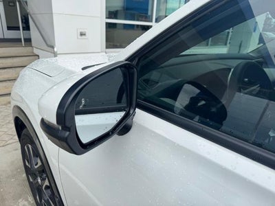 2026 Honda HR-V EX-L 2WD CVT