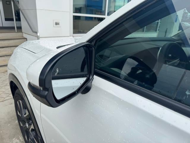 2026 Honda HR-V EX-L 2WD CVT