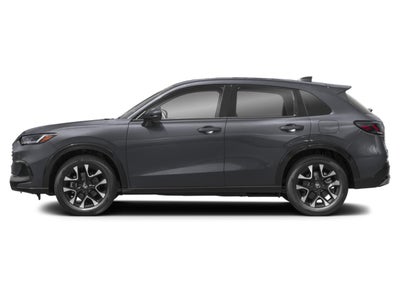 2026 Honda HR-V EX-L 2WD CVT