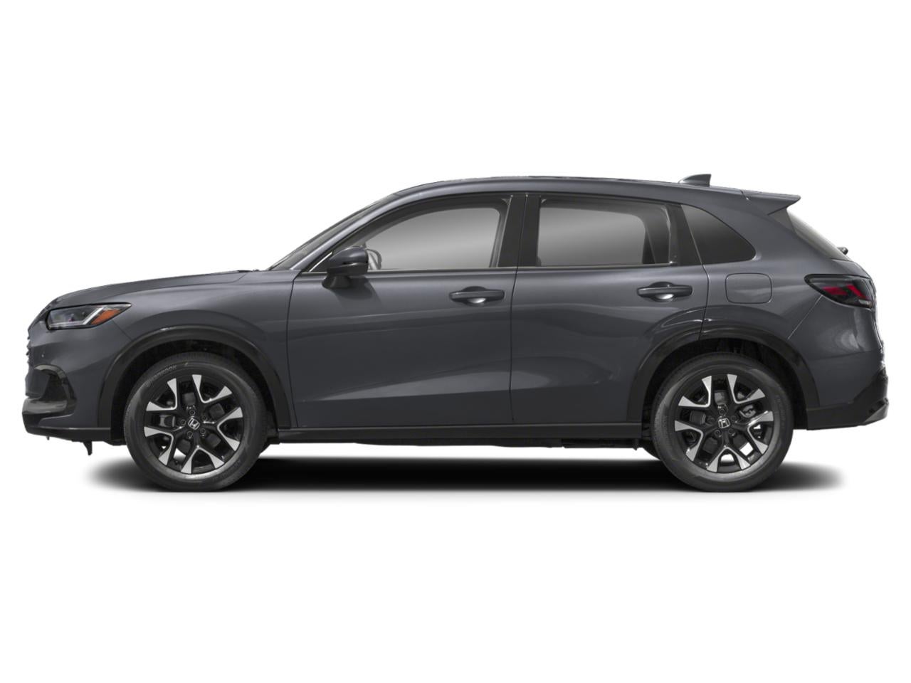 2026 Honda HR-V EX-L 2WD CVT