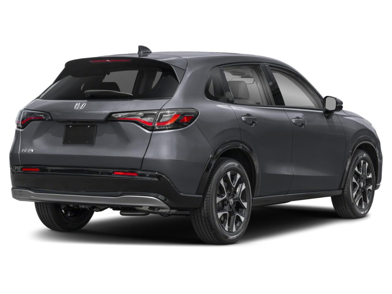 2026 Honda HR-V EX-L 2WD CVT
