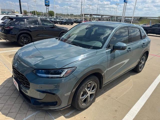 2023 Honda HR-V EX-L 2WD CVT