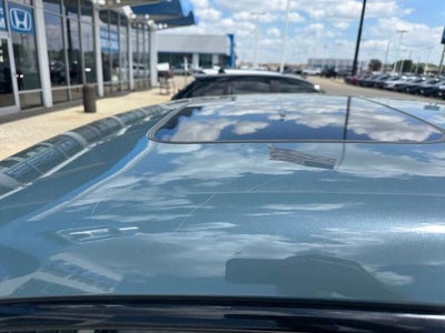 2023 Honda HR-V EX-L 2WD CVT