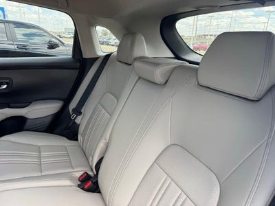 2023 Honda HR-V EX-L 2WD CVT