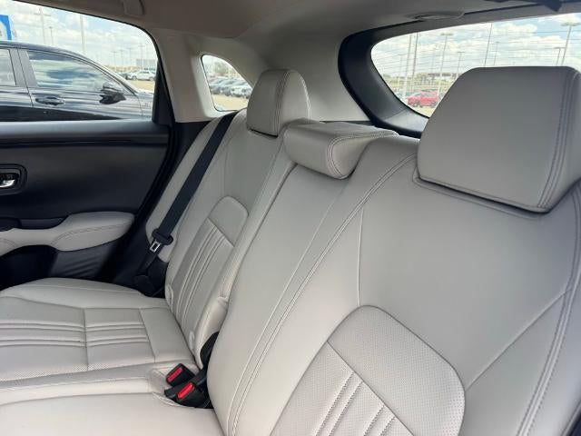 2023 Honda HR-V EX-L 2WD CVT