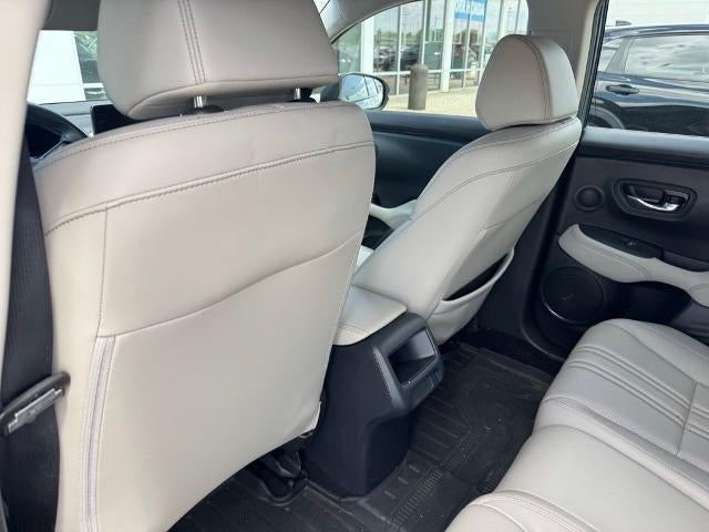 2023 Honda HR-V EX-L 2WD CVT