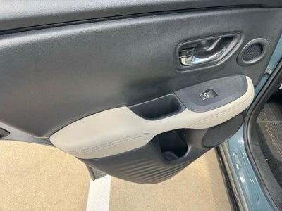 2023 Honda HR-V EX-L 2WD CVT