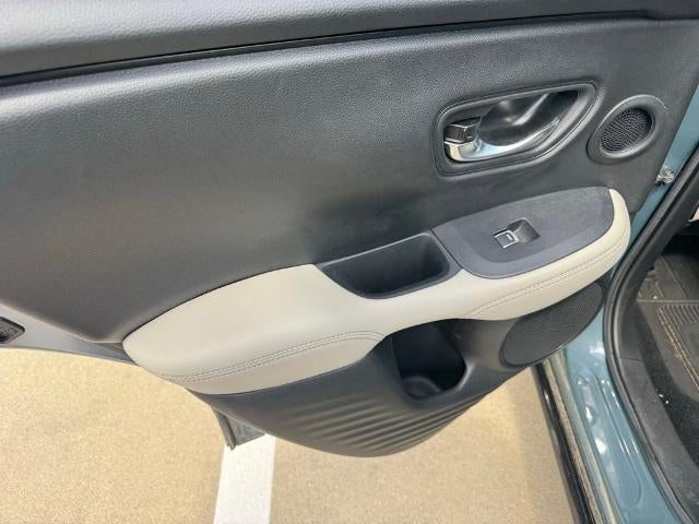 2023 Honda HR-V EX-L 2WD CVT