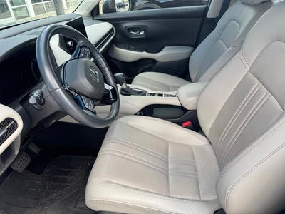 2023 Honda HR-V EX-L 2WD CVT