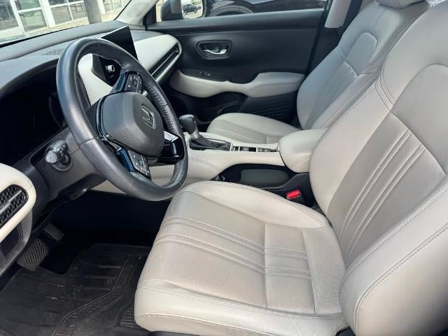 2023 Honda HR-V EX-L 2WD CVT