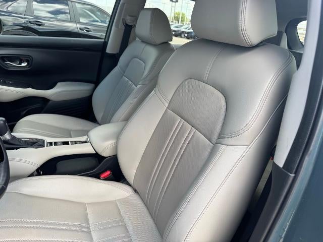 2023 Honda HR-V EX-L 2WD CVT