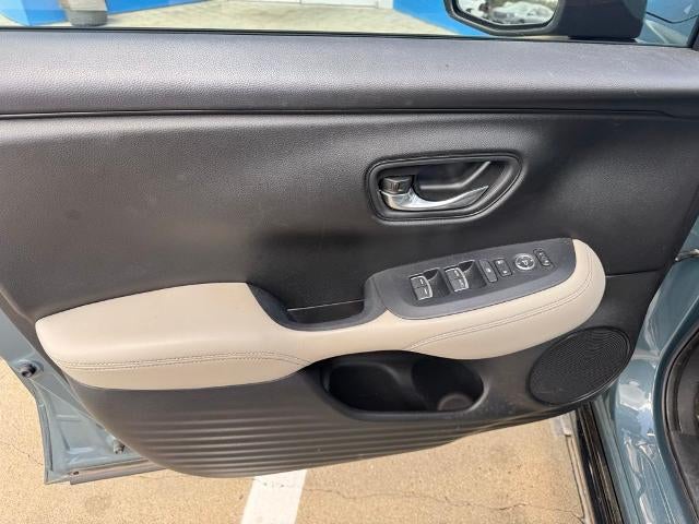 2023 Honda HR-V EX-L 2WD CVT