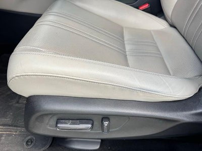 2023 Honda HR-V EX-L 2WD CVT