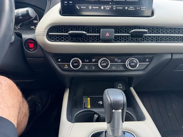 2023 Honda HR-V EX-L 2WD CVT