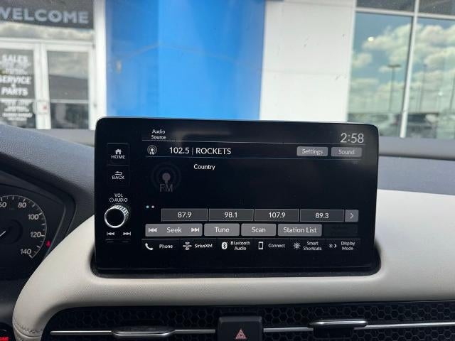 2023 Honda HR-V EX-L 2WD CVT