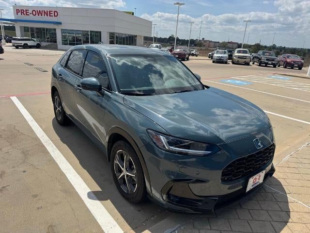 2023 Honda HR-V EX-L 2WD CVT