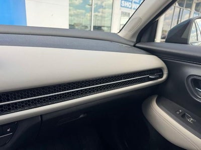 2023 Honda HR-V EX-L 2WD CVT