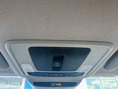 2023 Honda HR-V EX-L 2WD CVT