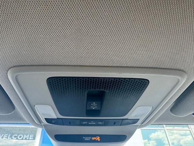 2023 Honda HR-V EX-L 2WD CVT