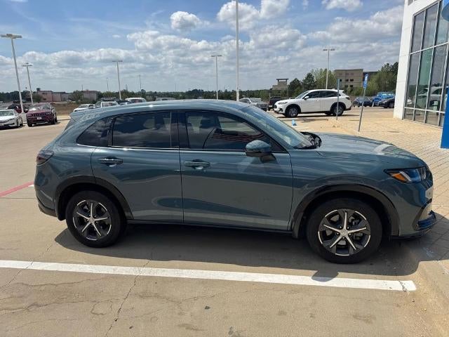 2023 Honda HR-V EX-L 2WD CVT