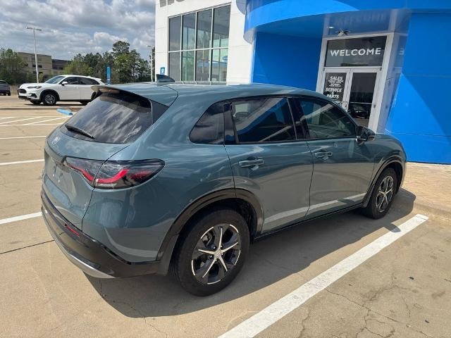 2023 Honda HR-V EX-L 2WD CVT