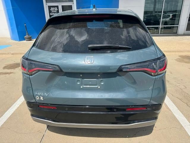 2023 Honda HR-V EX-L 2WD CVT